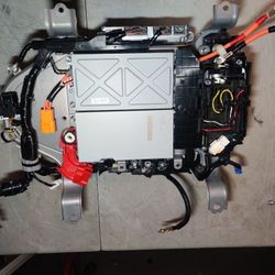 2012-2015 Honda Civic Hybrid Inverter with warranty