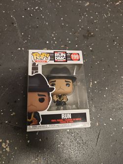 Funko Pop RUN