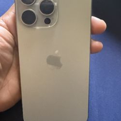 iPhone 15 PRO MAX FOR T MOBILE AND METRO ONLY 