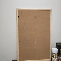 Cork Board