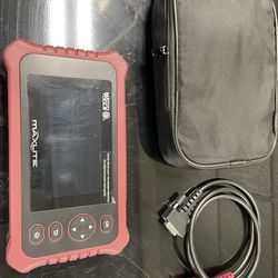 Matco OBD scanner