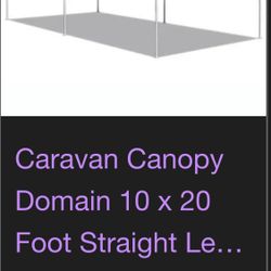 10x20 Carport 