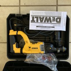 Hammer Drill