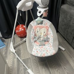 Swing Ingenuity