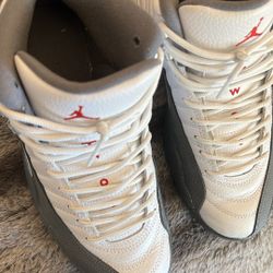 Jordan 12