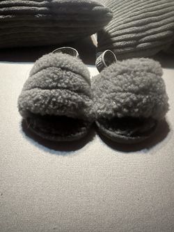 UGG Slipper