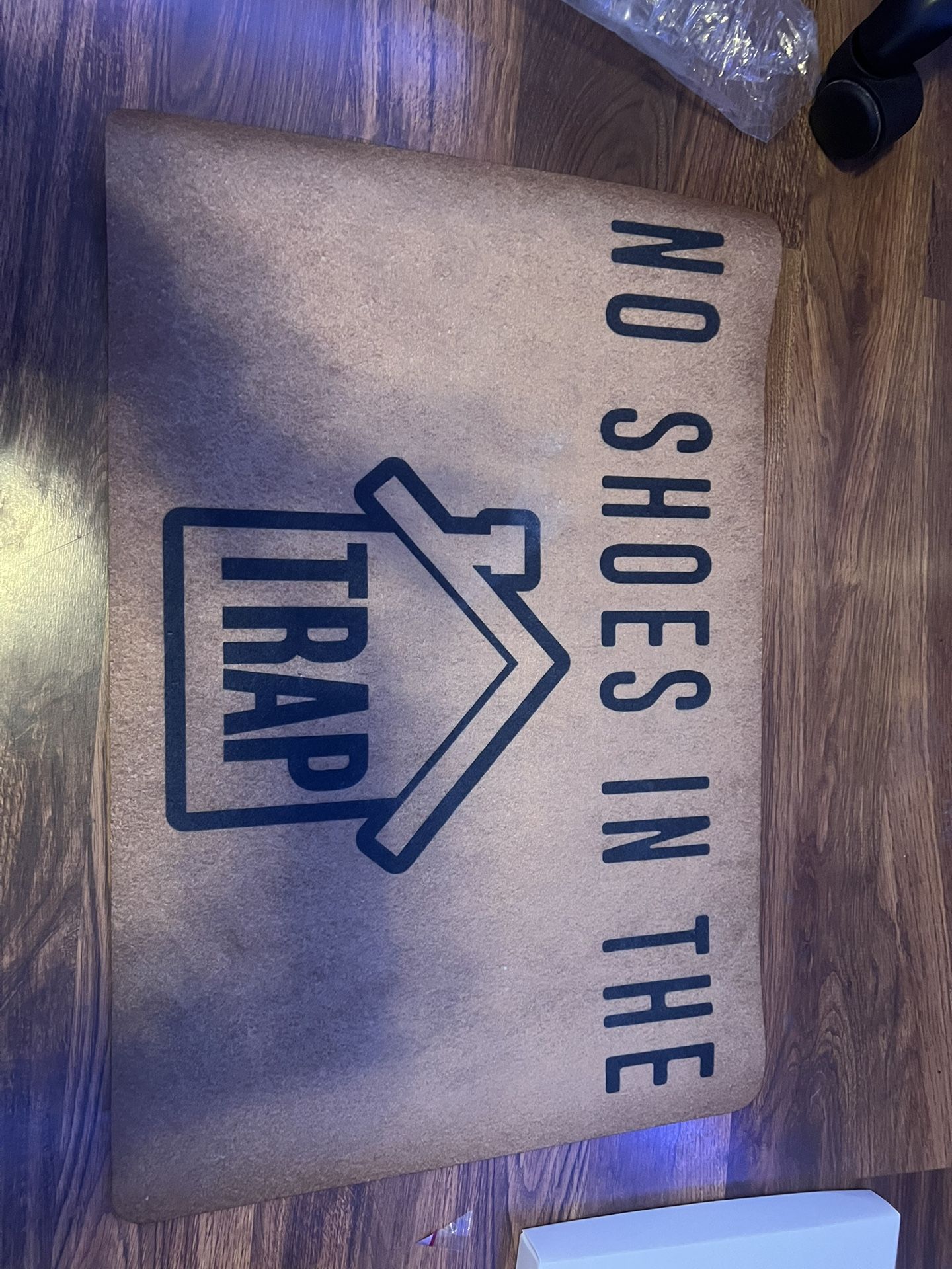 Funny Door Mat