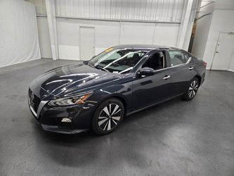 2022 Nissan Altima