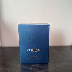 Versace Eros 100ml