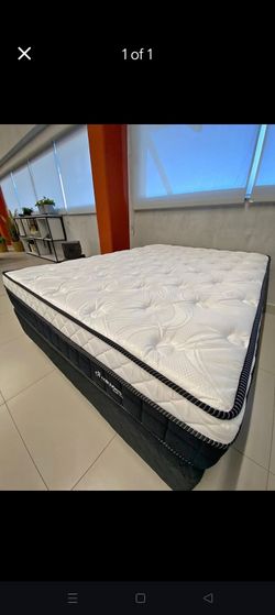 ☑️Quality Mattresses Affordable Price‼️ We Deliver Today 🚚