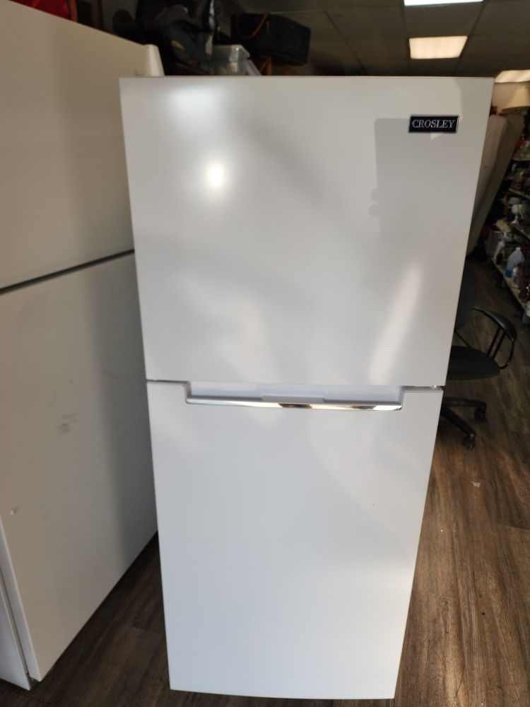 Crosley Refrigerator 59x24x25