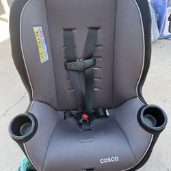 Car Seat 