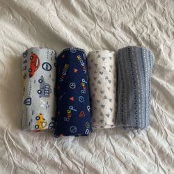 New Baby Blankets