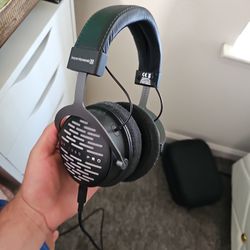 Dt1990s Plus Dac/Amp