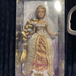 Disney Princess Rapunzel