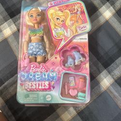 Barbie Dream Besties 