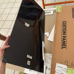 Refrigerator Door Panels 