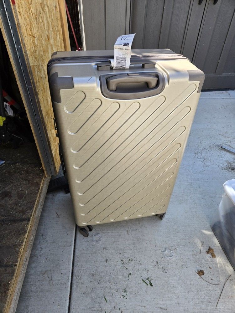 Luggage TOMMY Bahama