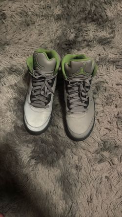 Air Jordan 5