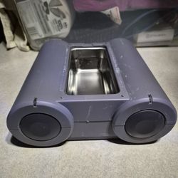 removedor de uñas ultrasónico SalonTech Sonic Touch 3. 