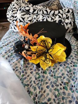 Adult Halloween hat