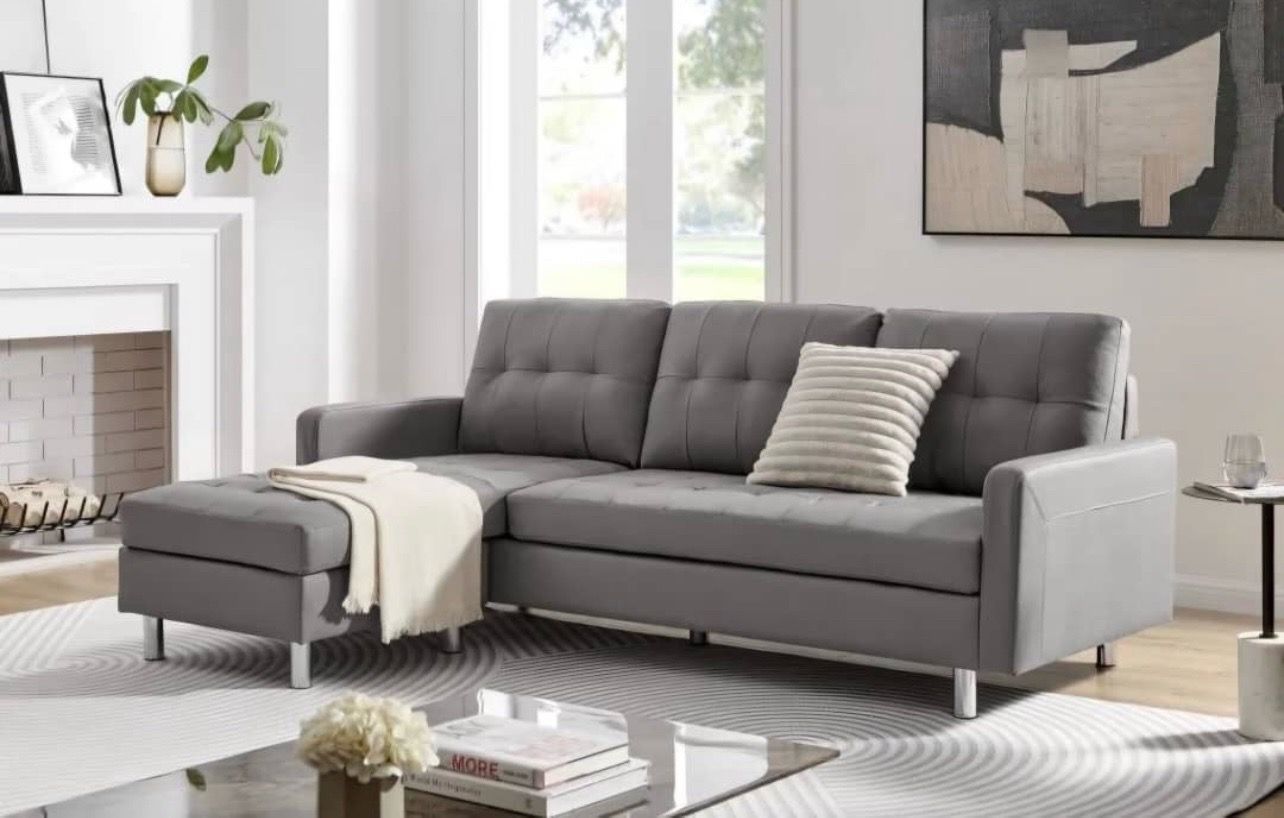 Sectional sofa
