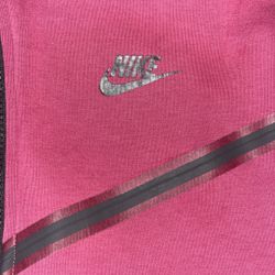 Nike Tech Jacket 