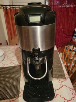 Big party vacuum $15