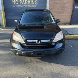 Honda CRV 2009
