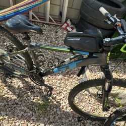 Gt Men’s Mountain Bike 