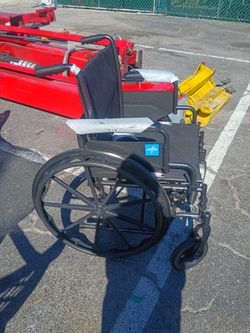Wheel Chair Brand New 