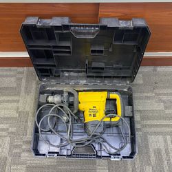 Dewalt Demolition Hammer