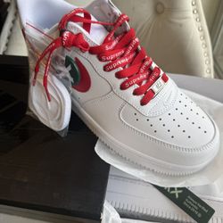 SALE!!!! Sneakers Size 10 US Men Brand New $120