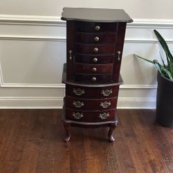 Jewelry Box