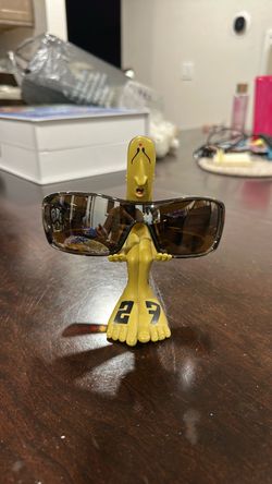Oakley Mambo sunglasses