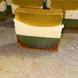 soap bath body all natural homemade