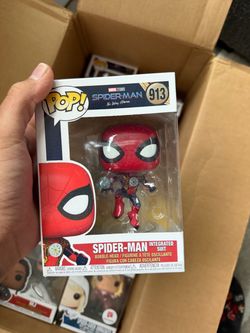 Funko Pops