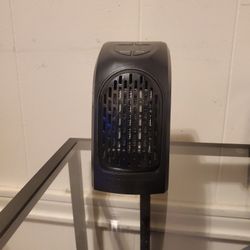 Handy Heater