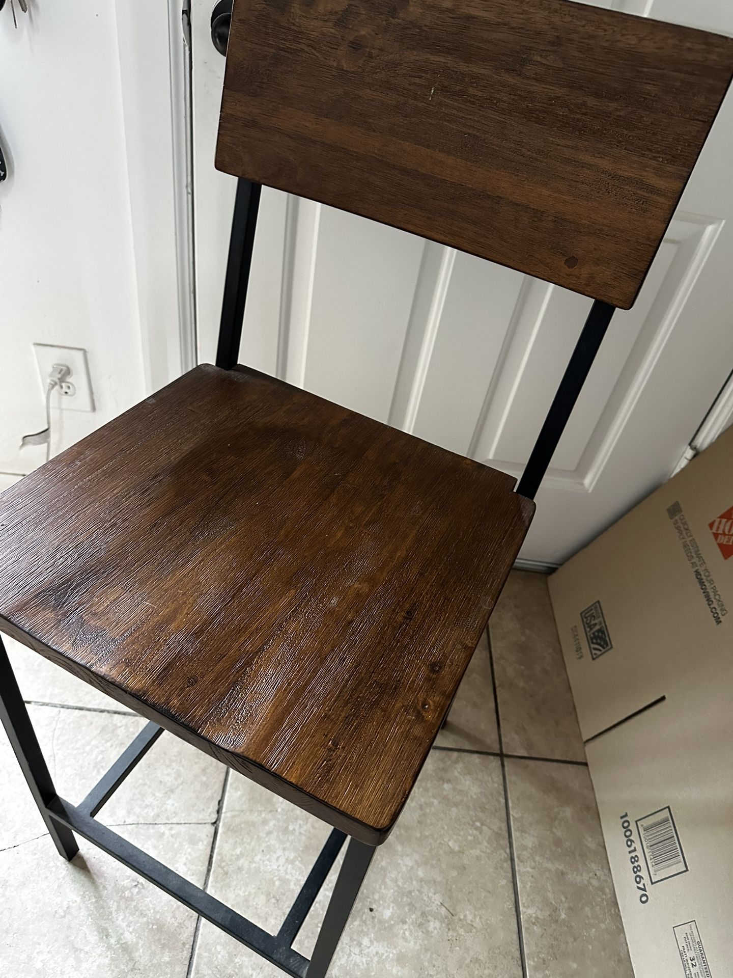 Bar Stool
