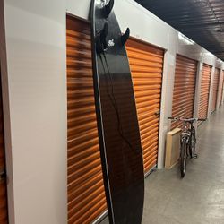 8 Feet Longboard Surfboard