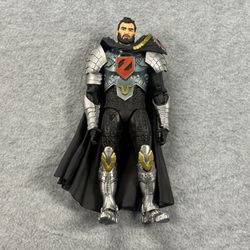 McFarlane Dc Multiverse General Zodd 7” Action Figure 