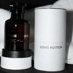 Louis Vuitton Ombré Nomade