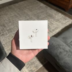 Apple Airpod Pro 2 