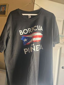 Puerto Rico T-shirt