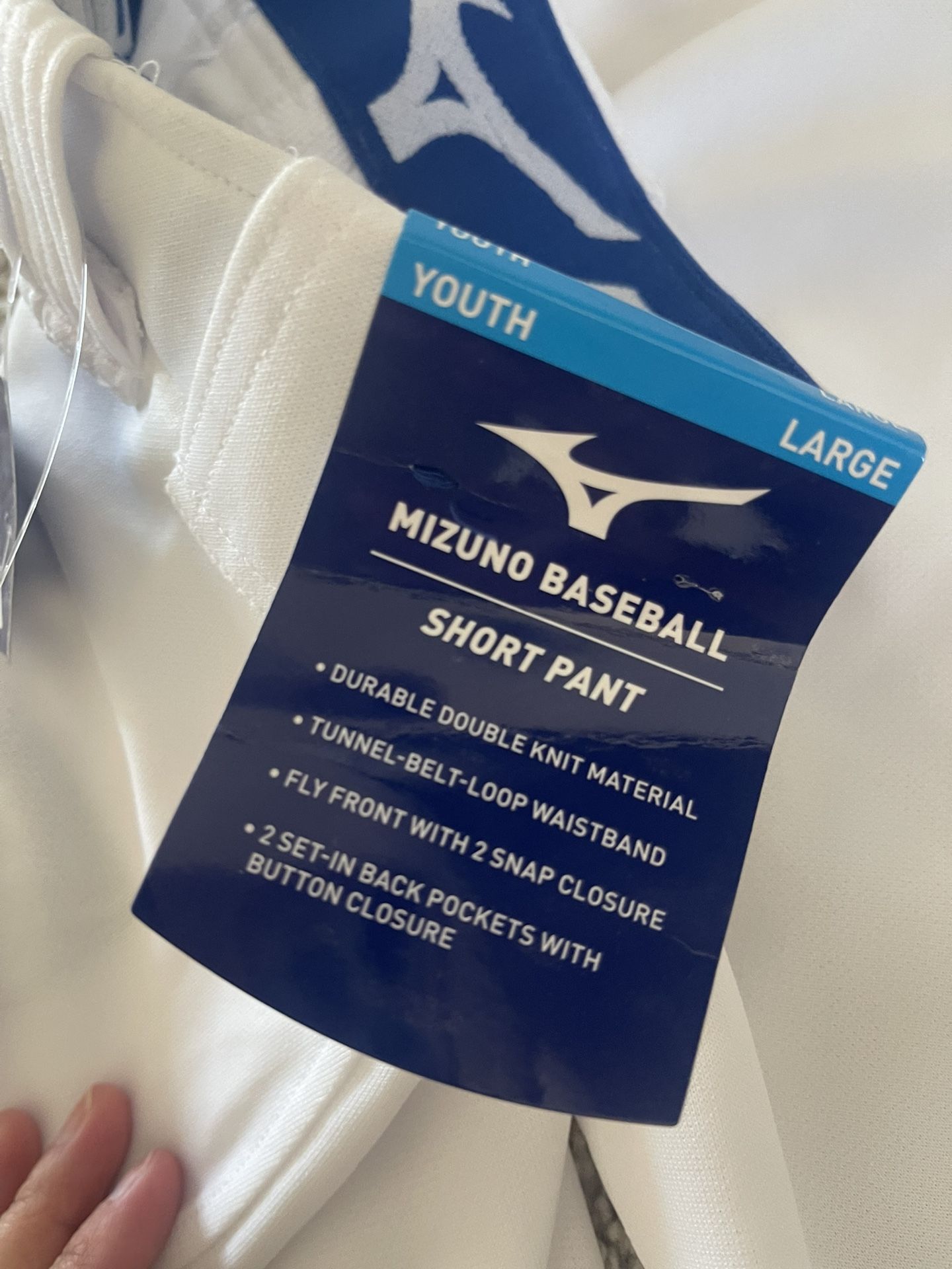 Mizuno Baseball knickers