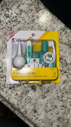 Safety Kit