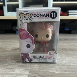 SDCC Conan Funko Pop 