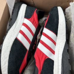 Adidas Men’s Shoes, Size # 10 - 10.5 , $60 Each Pair 