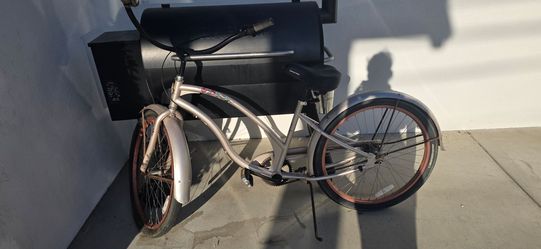 Free Elektra bike