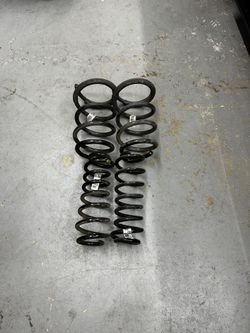 Mics 11-14 Mustang Parts